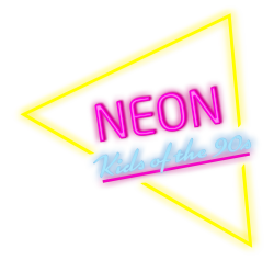 NEON - Kids of the 90s